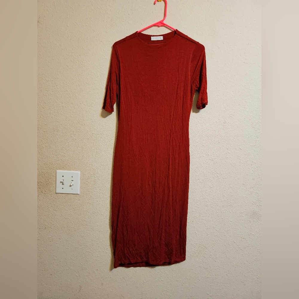 Stella luce SZ .L  t-shirt dress